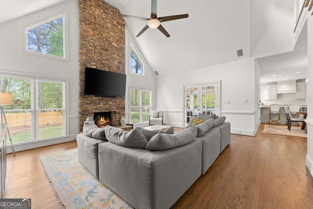 5141 Edgerton Drive, Peachtree Corners, GA 30092