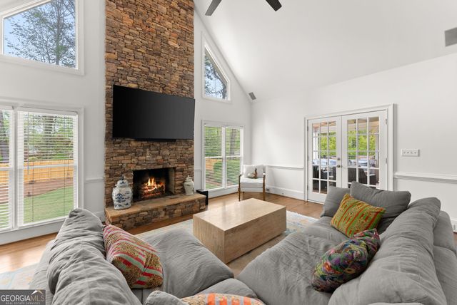 5141 Edgerton Drive, Peachtree Corners, GA 30092