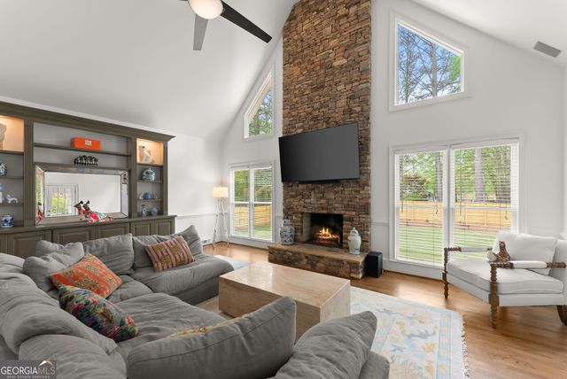 5141 Edgerton Drive, Peachtree Corners, GA 30092