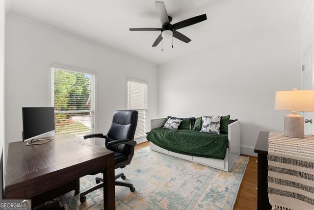 5141 Edgerton Drive, Peachtree Corners, GA 30092