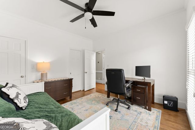 5141 Edgerton Drive, Peachtree Corners, GA 30092