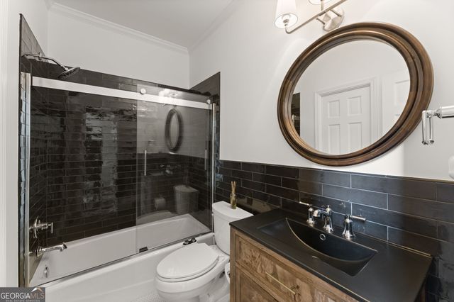 5141 Edgerton Drive, Peachtree Corners, GA 30092