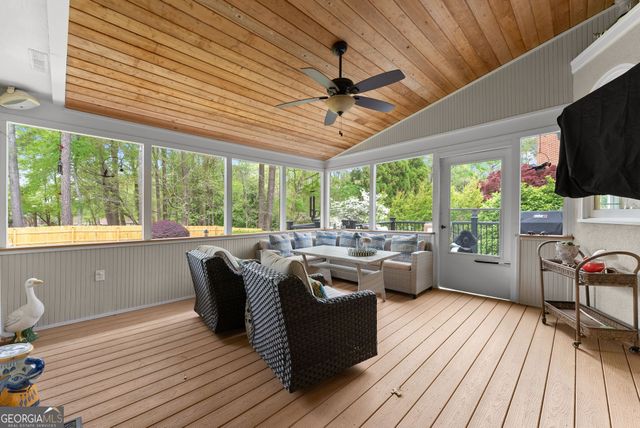 5141 Edgerton Drive, Peachtree Corners, GA 30092