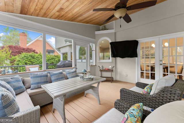 5141 Edgerton Drive, Peachtree Corners, GA 30092