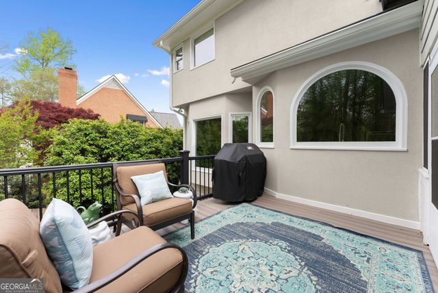 5141 Edgerton Drive, Peachtree Corners, GA 30092