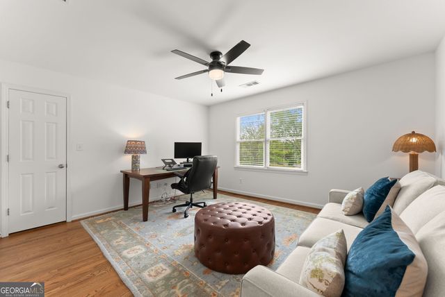 5141 Edgerton Drive, Peachtree Corners, GA 30092