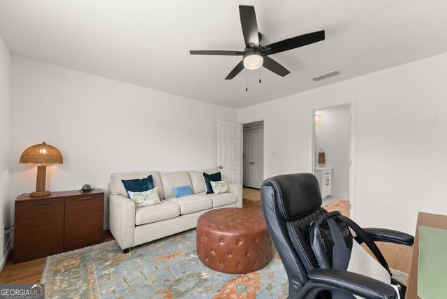 5141 Edgerton Drive, Peachtree Corners, GA 30092