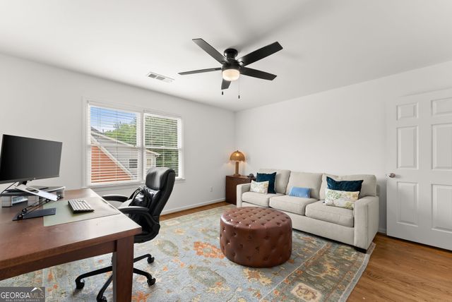 5141 Edgerton Drive, Peachtree Corners, GA 30092