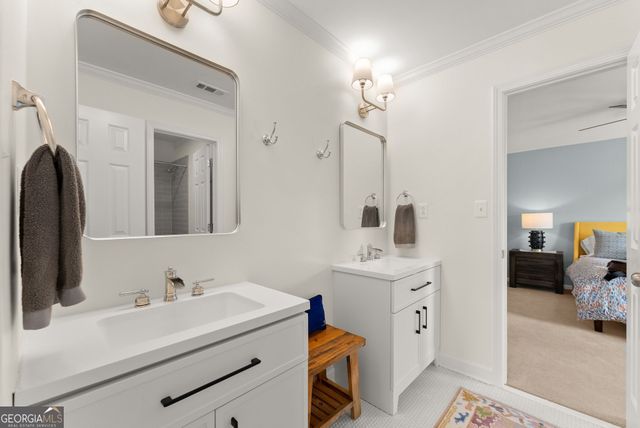 5141 Edgerton Drive, Peachtree Corners, GA 30092