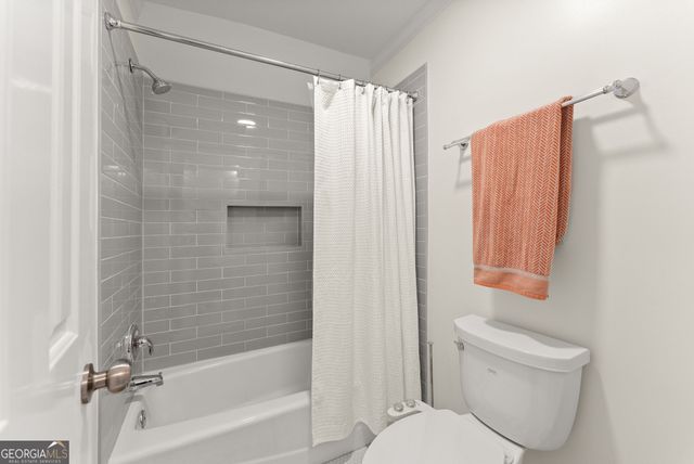 5141 Edgerton Drive, Peachtree Corners, GA 30092