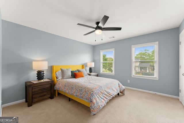 5141 Edgerton Drive, Peachtree Corners, GA 30092