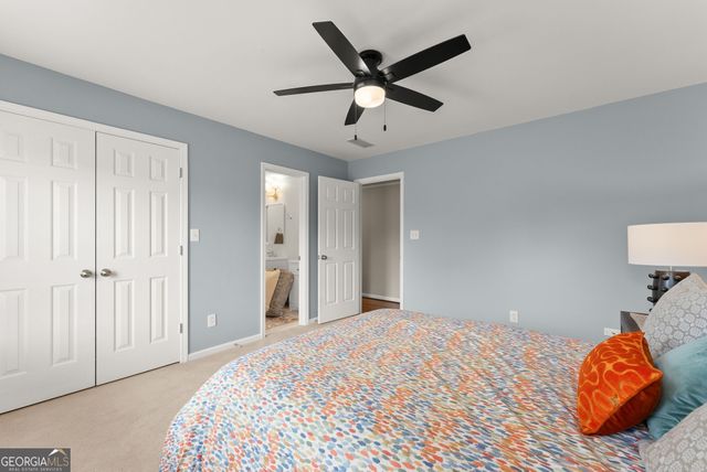 5141 Edgerton Drive, Peachtree Corners, GA 30092