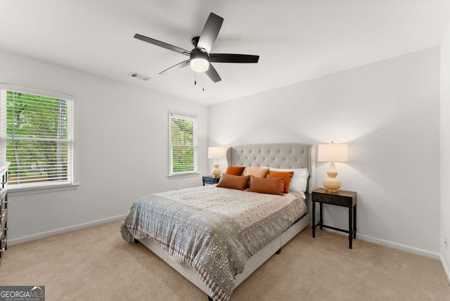 5141 Edgerton Drive, Peachtree Corners, GA 30092