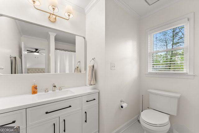 5141 Edgerton Drive, Peachtree Corners, GA 30092