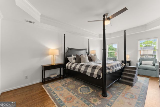 5141 Edgerton Drive, Peachtree Corners, GA 30092