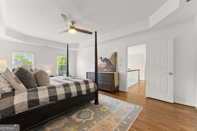 5141 Edgerton Drive, Peachtree Corners, GA 30092