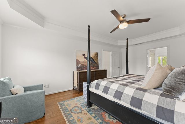 5141 Edgerton Drive, Peachtree Corners, GA 30092