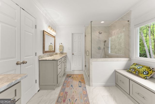 5141 Edgerton Drive, Peachtree Corners, GA 30092