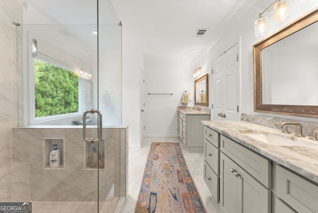 5141 Edgerton Drive, Peachtree Corners, GA 30092