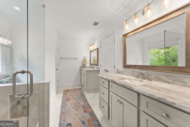 5141 Edgerton Drive, Peachtree Corners, GA 30092