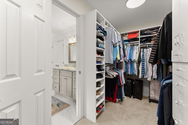 5141 Edgerton Drive, Peachtree Corners, GA 30092