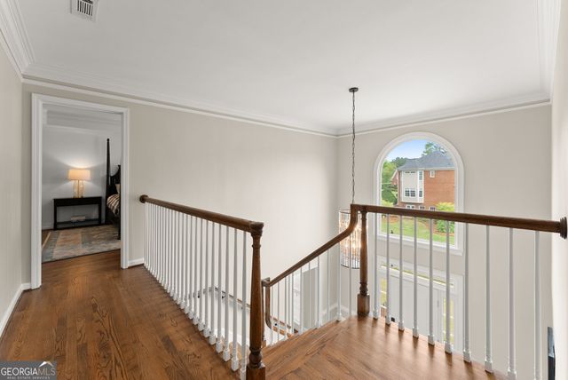 5141 Edgerton Drive, Peachtree Corners, GA 30092