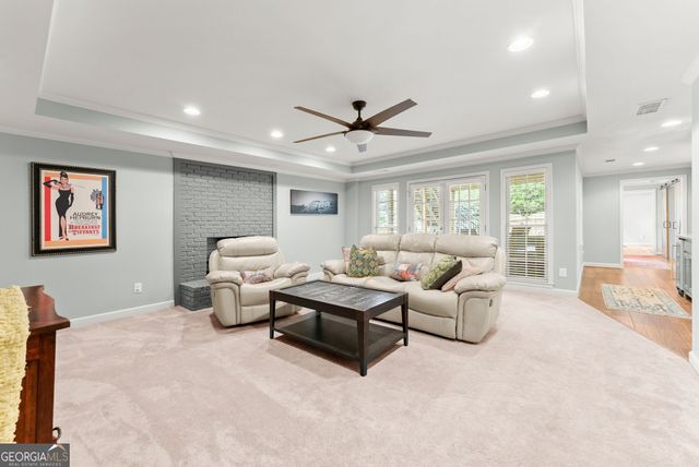 5141 Edgerton Drive, Peachtree Corners, GA 30092