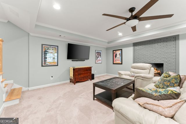 5141 Edgerton Drive, Peachtree Corners, GA 30092