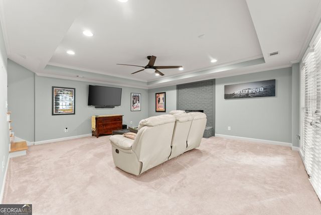 5141 Edgerton Drive, Peachtree Corners, GA 30092