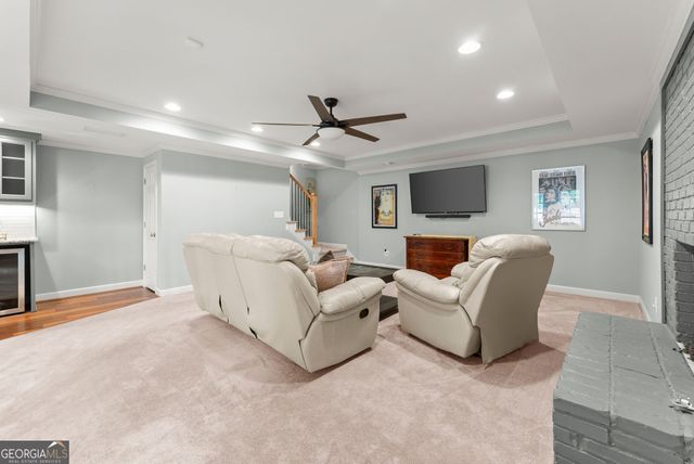 5141 Edgerton Drive, Peachtree Corners, GA 30092