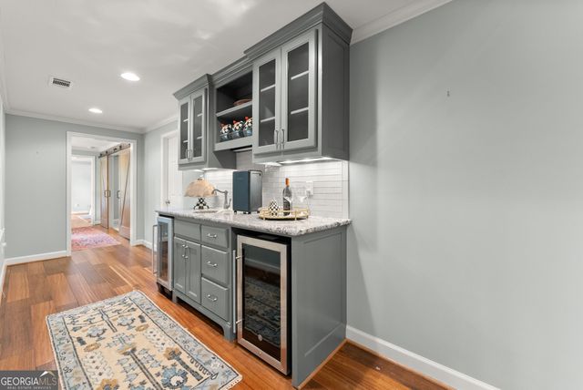 5141 Edgerton Drive, Peachtree Corners, GA 30092