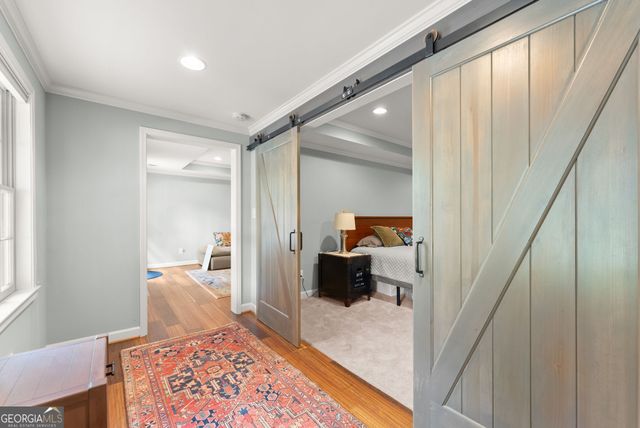 5141 Edgerton Drive, Peachtree Corners, GA 30092