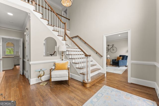 5141 Edgerton Drive, Peachtree Corners, GA 30092