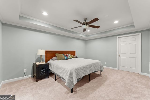 5141 Edgerton Drive, Peachtree Corners, GA 30092