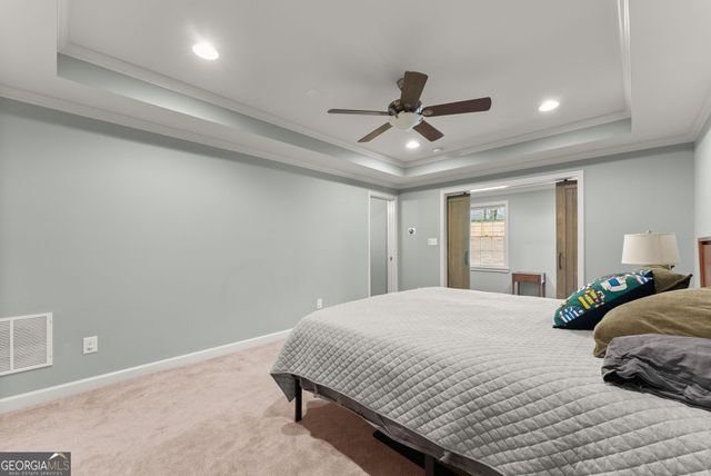 5141 Edgerton Drive, Peachtree Corners, GA 30092