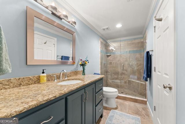 5141 Edgerton Drive, Peachtree Corners, GA 30092