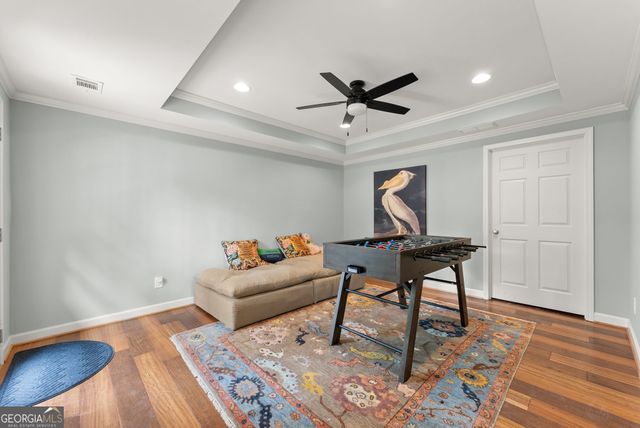 5141 Edgerton Drive, Peachtree Corners, GA 30092