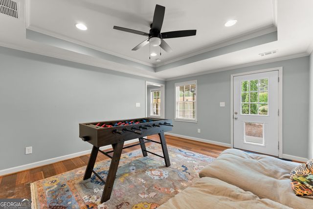 5141 Edgerton Drive, Peachtree Corners, GA 30092