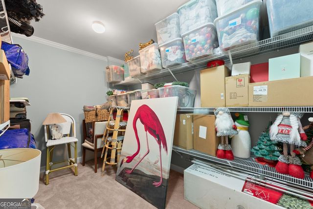 5141 Edgerton Drive, Peachtree Corners, GA 30092