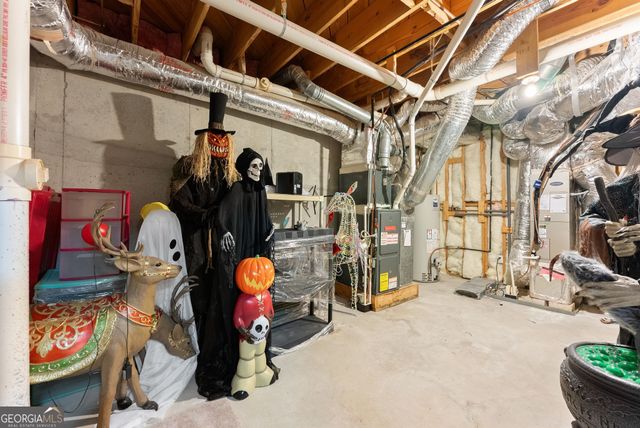 5141 Edgerton Drive, Peachtree Corners, GA 30092