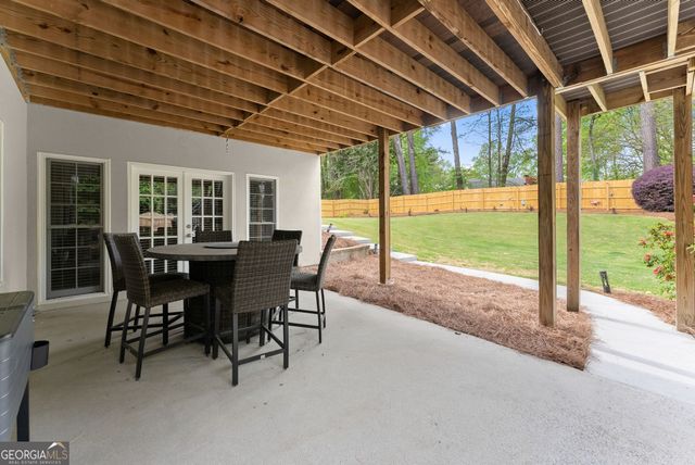 5141 Edgerton Drive, Peachtree Corners, GA 30092