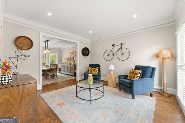 5141 Edgerton Drive, Peachtree Corners, GA 30092