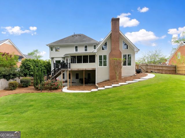 5141 Edgerton Drive, Peachtree Corners, GA 30092