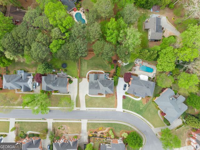 5141 Edgerton Drive, Peachtree Corners, GA 30092