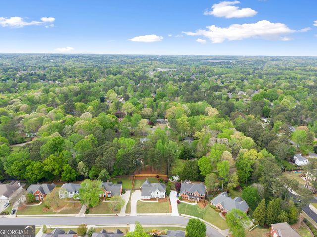 5141 Edgerton Drive, Peachtree Corners, GA 30092