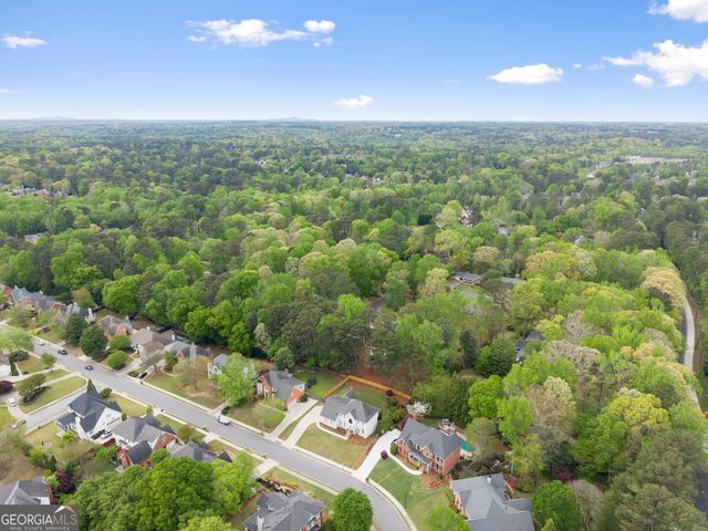 5141 Edgerton Drive, Peachtree Corners, GA 30092