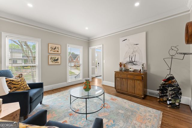 5141 Edgerton Drive, Peachtree Corners, GA 30092