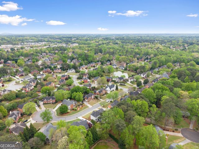 5141 Edgerton Drive, Peachtree Corners, GA 30092