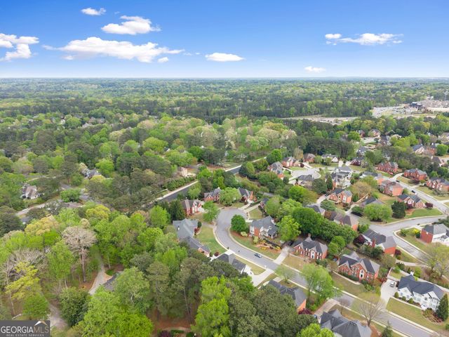 5141 Edgerton Drive, Peachtree Corners, GA 30092