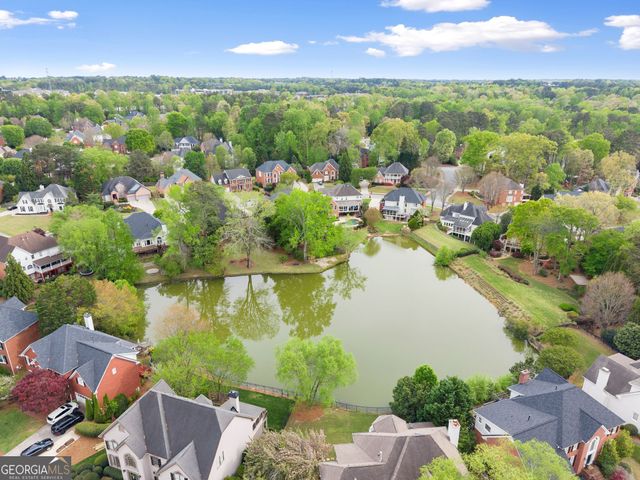 5141 Edgerton Drive, Peachtree Corners, GA 30092